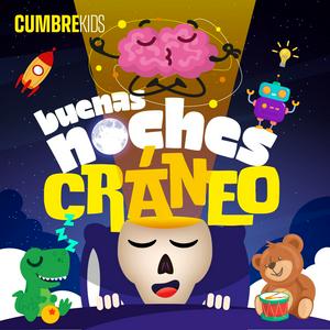 Listen to Buenas noches, Cráneo: Meditacuentos para niños in the App