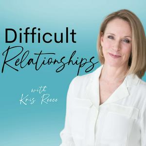 Listen to Difficult Relationships - Christian Wisdom for Life's Toughest Ties in the App