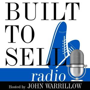 Listen to Built to Sell Radio in the App