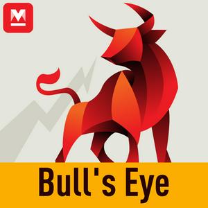 Listen to Bull's Eye in the App