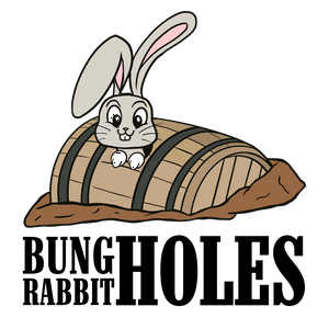 Bungholes and Rabbit Holes