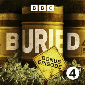 Listen to Buried in the App