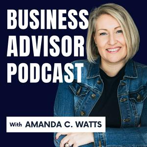 Listen to Business Advisor Podcast in the App