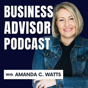 Business Advisor Podcast
