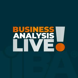 Listen to Business Analysis Live! in the App