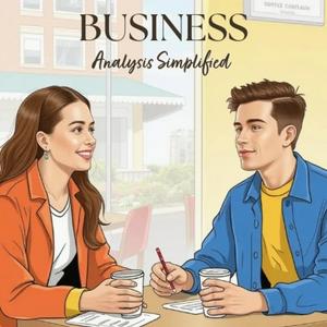 Business Analysis Simplified