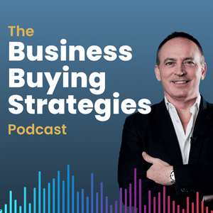 Business Buying Strategies from The Dealmaker's Academy