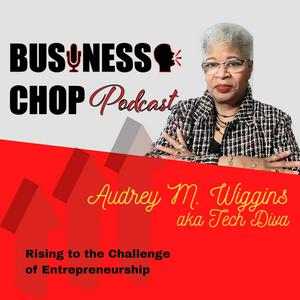 Business Chop