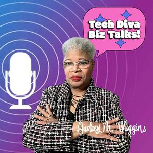 Tech Diva Biz Talks