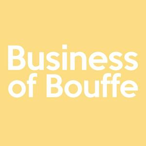 Listen to Business of Bouffe in the App