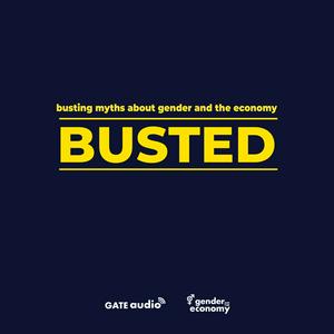 Listen to Busted in the App
