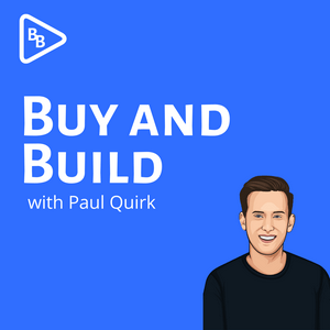 Buy and Build