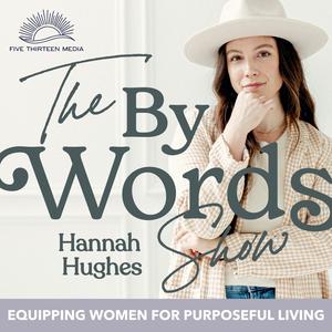 By Words: A Safe Space for Hard Faith Conversations for Christian Women