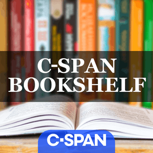 Listen to C-SPAN Bookshelf in the App