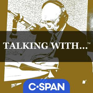 Listen to Talking With… in the App