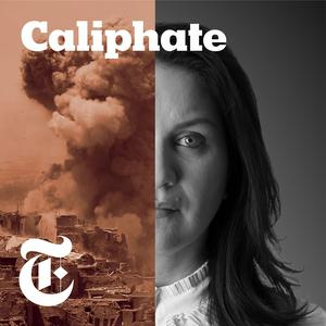 Listen to Caliphate in the App