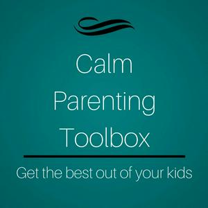 Calm Parenting Toolbox