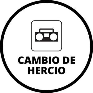 Cambio de hercio