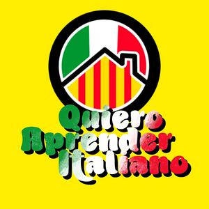 Quiero Aprender Italiano