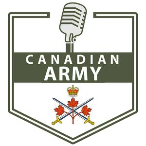 Canadian Army Podcast