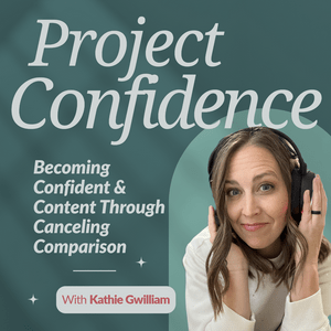 Listen to Project Confidence in the App