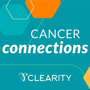 Listen to Cancer Connections in the App