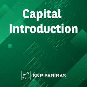 Listen to Capital Introduction, Prime Services in the App