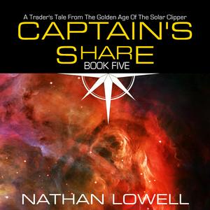 Listen to Captain's Share in the App