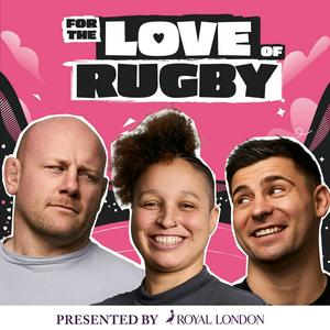 For The Love Of Rugby