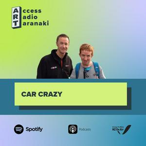 Car Crazy