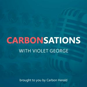 Listen to Carbonsations in the App
