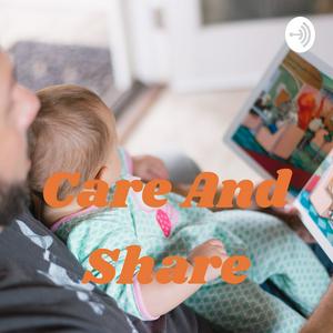 Alok Ramanand- Care And Share