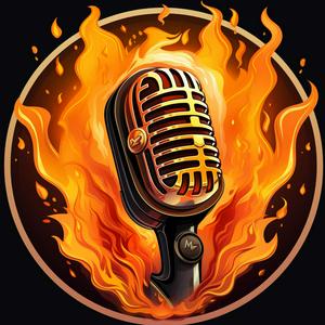 Listen to Cast it Into the Fire - A Wargaming Podcast in the App