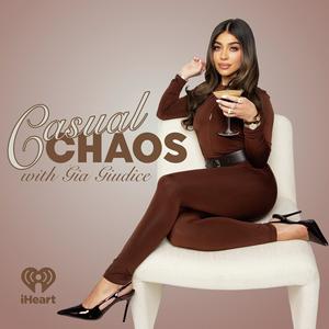 Listen to Casual Chaos in the App