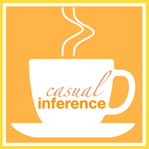 Listen to Casual Inference in the App