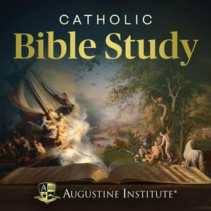 Listen to Catholic Bible Study in the App