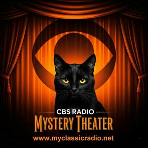 CBS Radio Mystery Theater