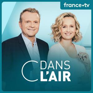 Listen to C dans l'air in the App