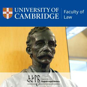 Listen to Centre for English Legal History (CELH) Podcast in the App