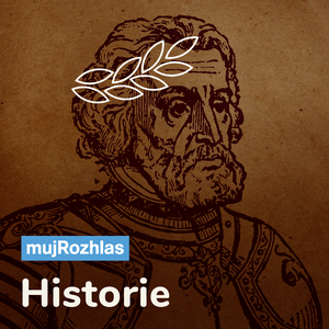 Listen to Český rozhlas - Historie in the App