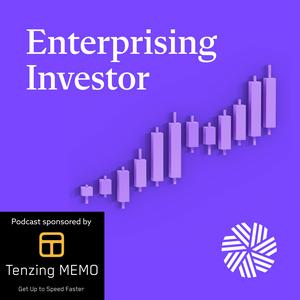 Enterprising Investor