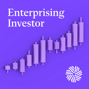 Listen to Enterprising Investor in the App