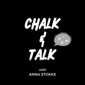 Listen to Chalk & Talk in the App