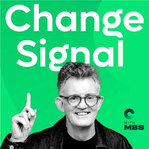 Listen to Change Signal in the App