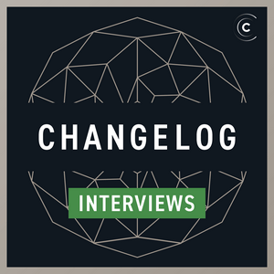 Listen to Changelog Interviews in the App