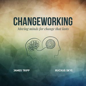 Listen to Changeworking in the App