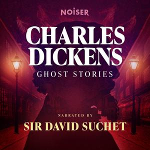Charles Dickens Ghost Stories