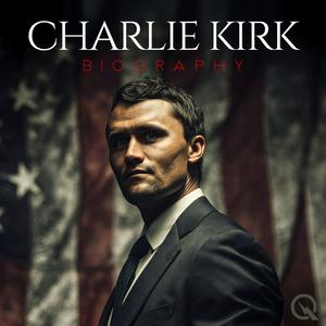 Charlie Kirk