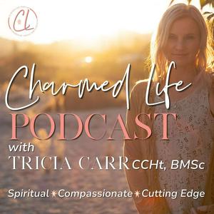 Charmed Life with Tricia Carr