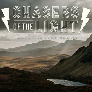 Listen to Chasers of the Light Podcast with Tyler Knott Gregson in the App